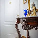 Vendégház Di Palma 4*