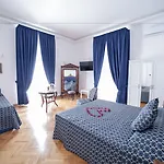 Di Palma 4* Nápoly