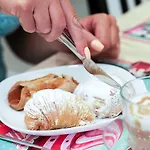 Di Palma 4* Nápoly