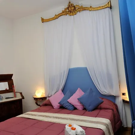 Guest house Di Palma Naples