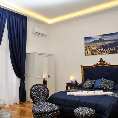 Di Palma Guest house
