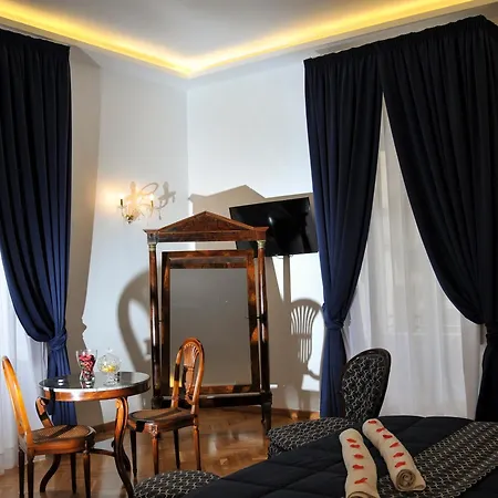 Di Palma Guest house 2*
