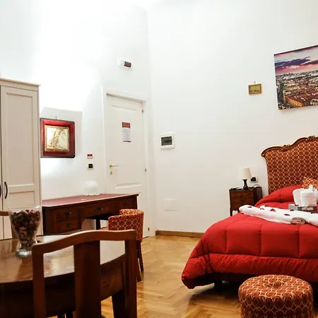 Guest house Di Palma 2*