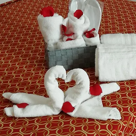 Di Palma Guest house