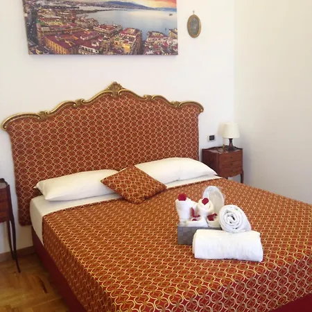 Di Palma Guest house