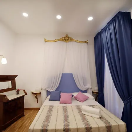 Guest house Di Palma 2*