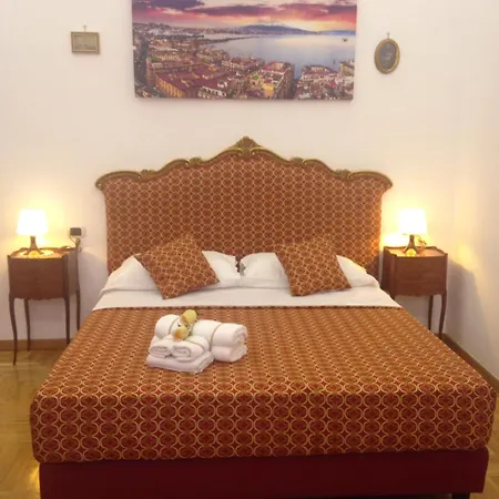 Guest house Di Palma