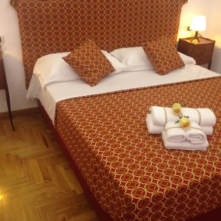 Guest house Di Palma Naples