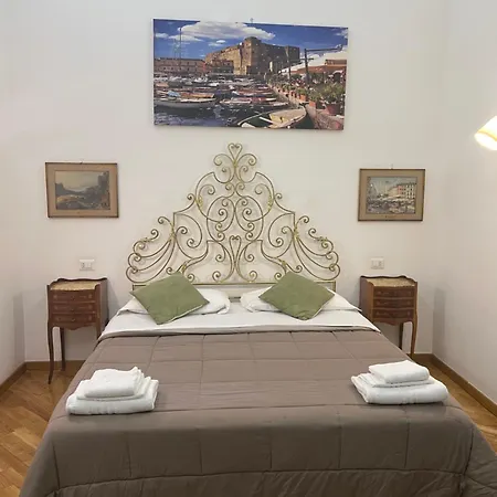 Di Palma 4* Napoli