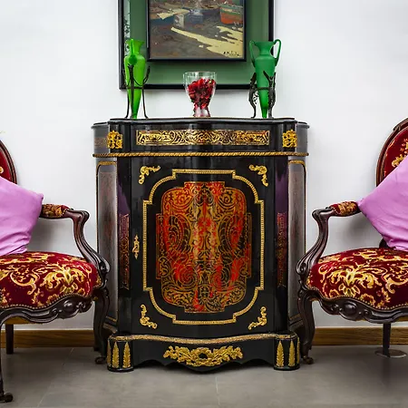 Gæstehus Di Palma 3*