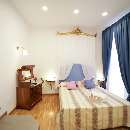 Di Palma 4* Napoli