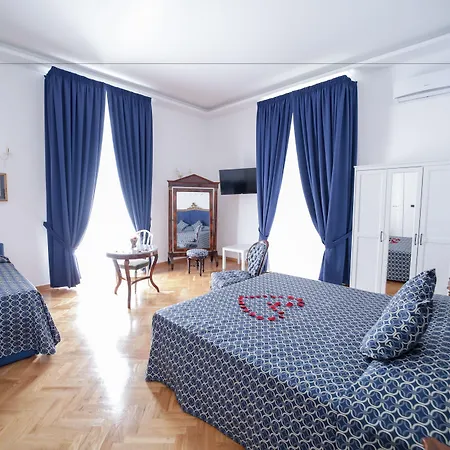 Di Palma 4* Napoli