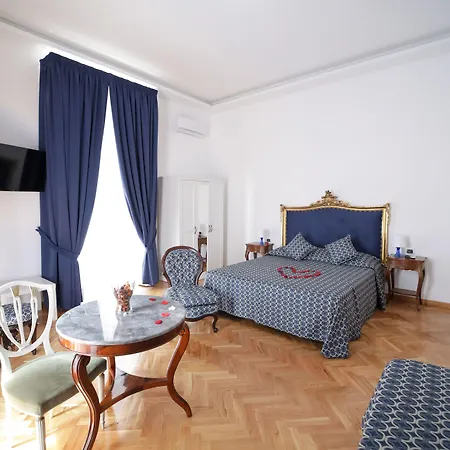 Affittacamere Di Palma Napoli