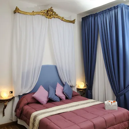 Affittacamere Di Palma Napoli