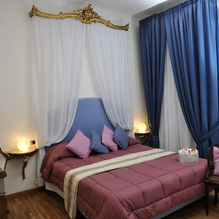 Di Palma Gæstehus 3*