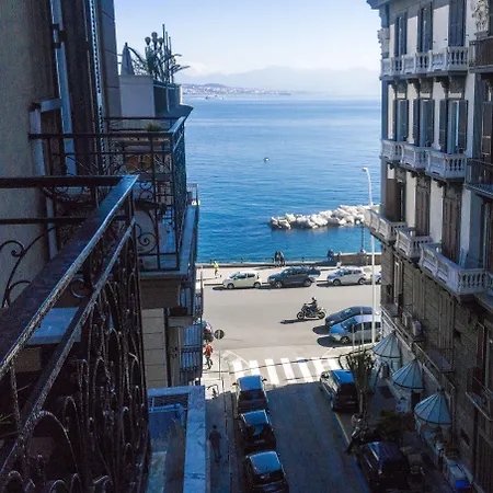 Affittacamere Di Palma