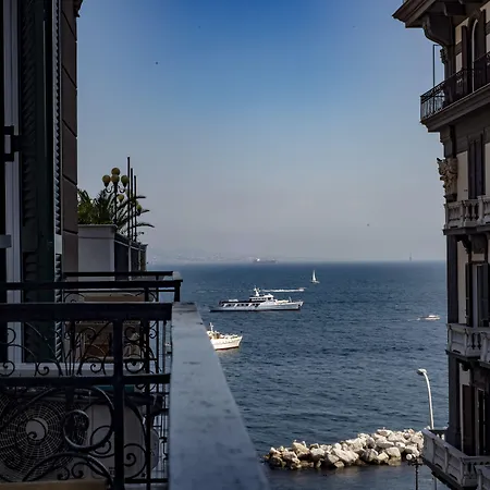 Gæstehus Di Palma Napoli