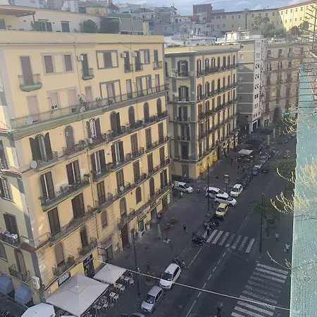 Affittacamere Di Palma 4*