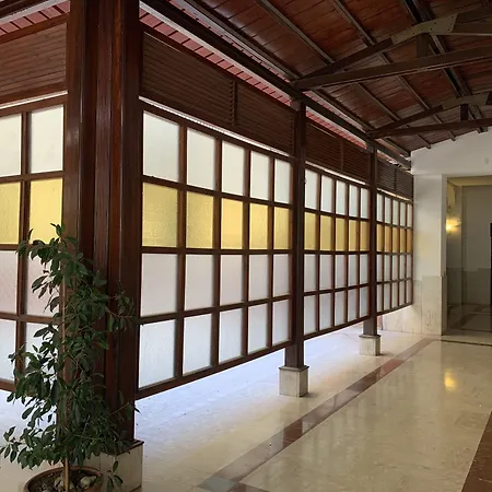 Di Palma Gæstehus Napoli