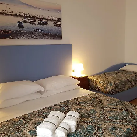 Affittacamere Di Palma Napoli