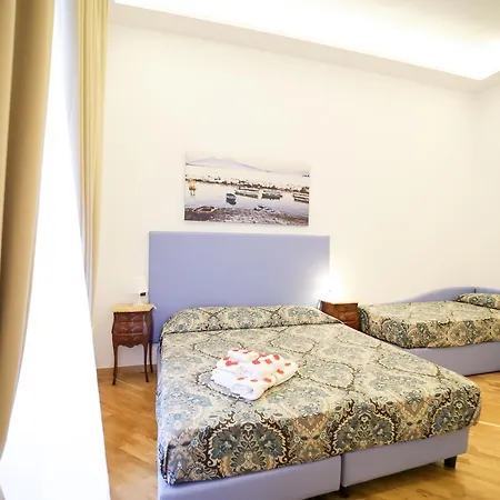 Di Palma Guest house
