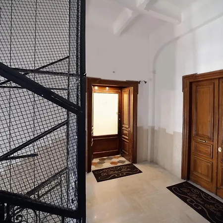 Affittacamere Di Palma 4*