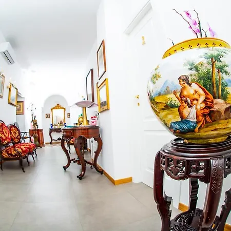 Guest house Di Palma Naples