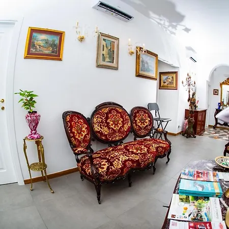 Di Palma Guest house Naples