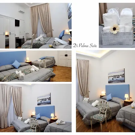 Di Palma Guest house 2*