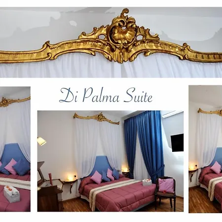 Di Palma Guest house 2*