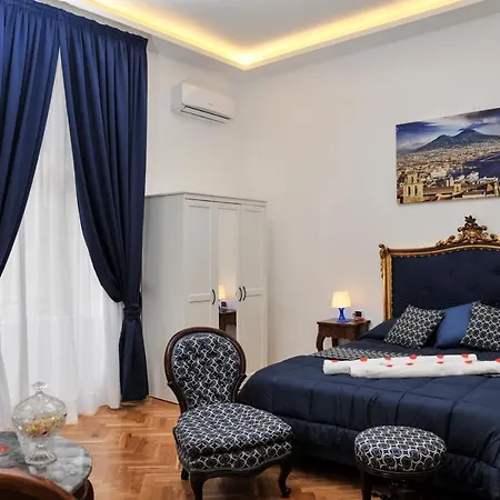 Di Palma Guest house Naples