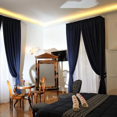 Di Palma Guest house Naples