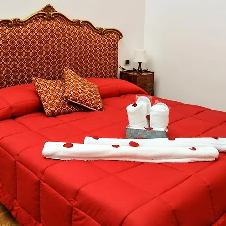 Di Palma 4* Napoli