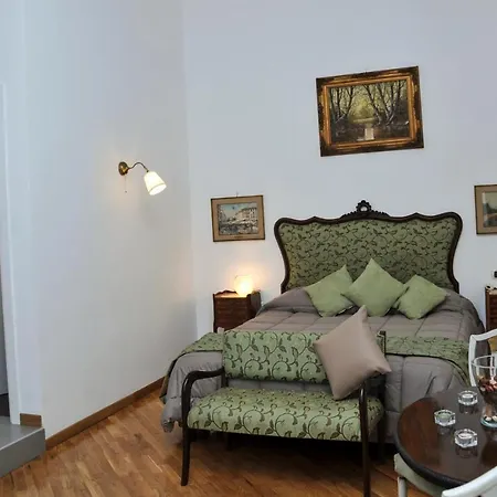 Guest house Di Palma Naples