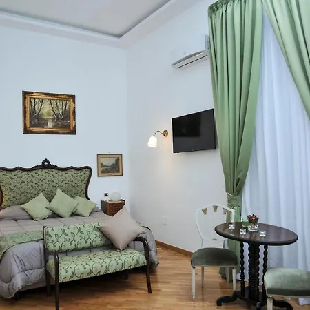 Guest house Di Palma Naples