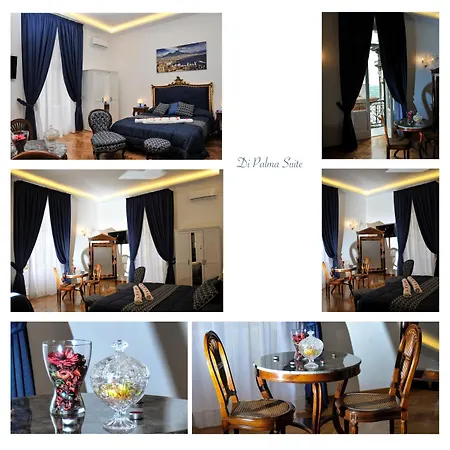 Guest house Di Palma Naples