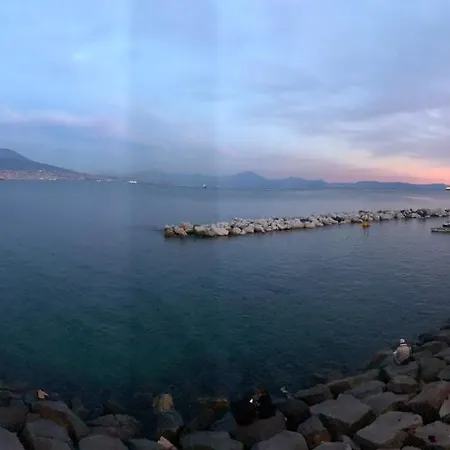Di Palma Penzion Neapol