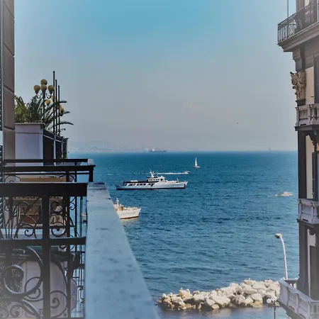 Affittacamere Di Palma Napoli