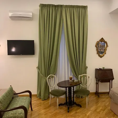 Di Palma Naples