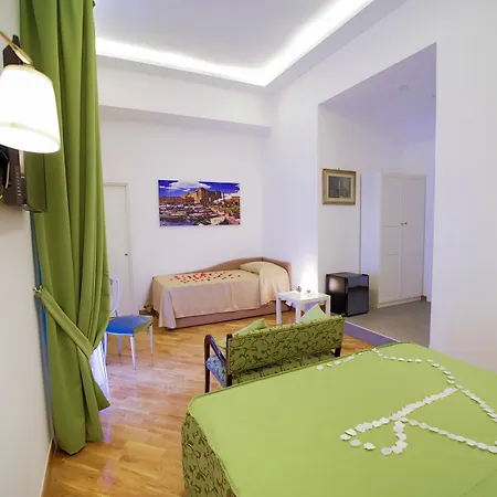 Guest house Di Palma