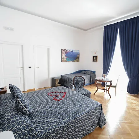 Di Palma Penzion 2*