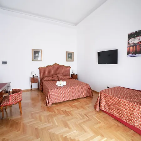 Guest house Di Palma Naples