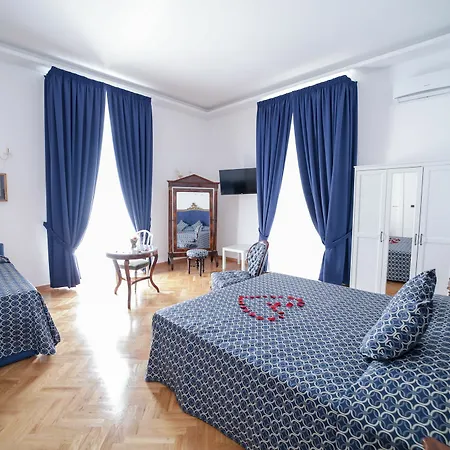 Di Palma Guest house