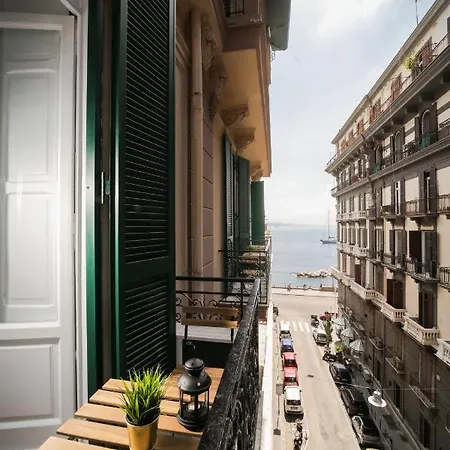 Penzion Di Palma 2*