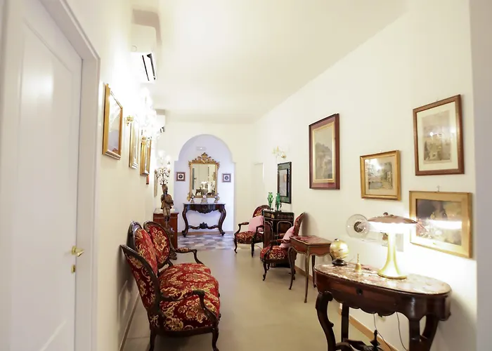 Di Palma Gæstehus Napoli