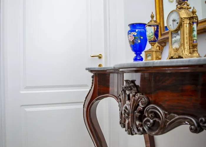 Gæstehus Di Palma 3*