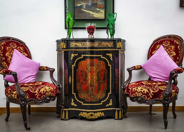 Gæstehus Di Palma 3*