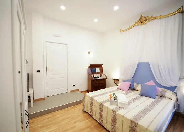 Di Palma Gæstehus Napoli