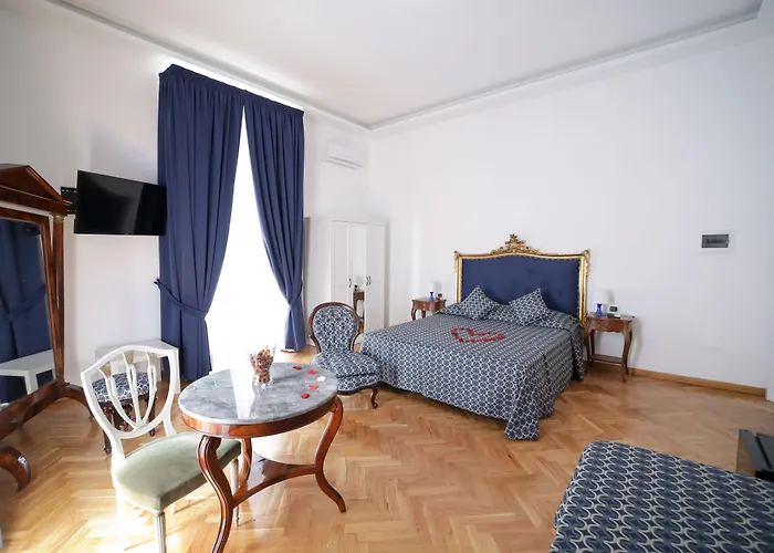 Gæstehus Di Palma Napoli