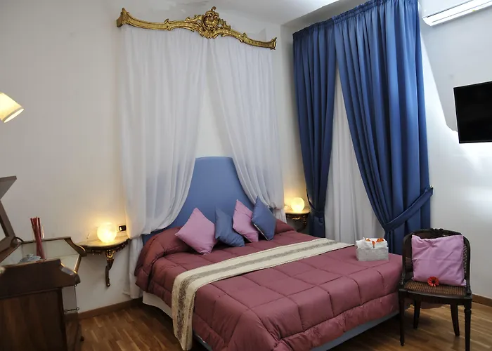 Di Palma Gæstehus 3*